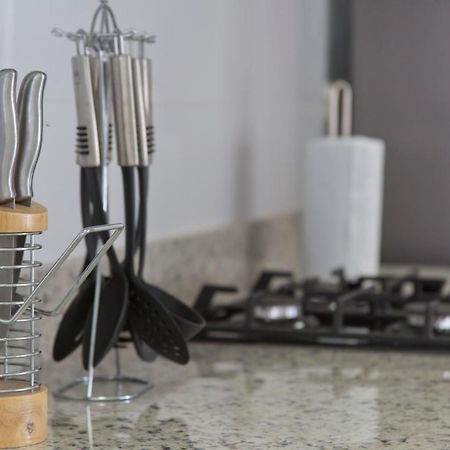 Urbano Apartments Miraflores Pardo ลิมา ภายนอก รูปภาพ