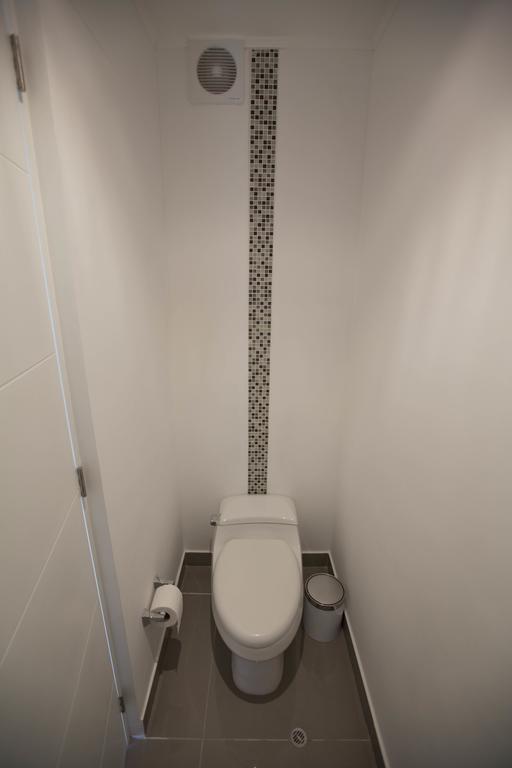 Urbano Apartments Miraflores Pardo ลิมา ห้อง รูปภาพ
