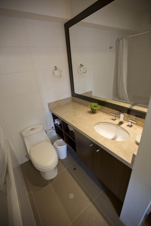 Urbano Apartments Miraflores Pardo ลิมา ห้อง รูปภาพ
